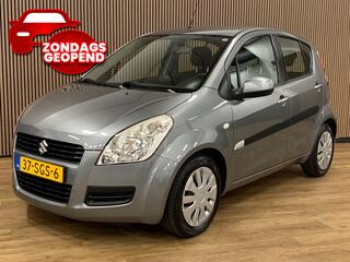 Suzuki Splash