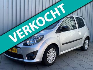 Renault Twingo (2007 - 2014)
