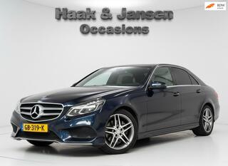 Mercedes-Benz E-Klasse (2009 - 2016)