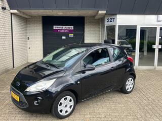 Ford Ka (2008 - 2016)