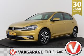 Volkswagen Golf VII