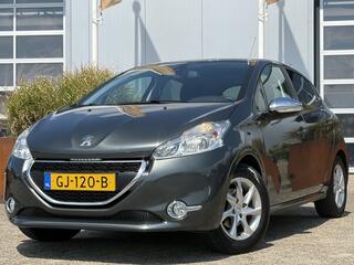 Peugeot 208 (2012 - 2019)