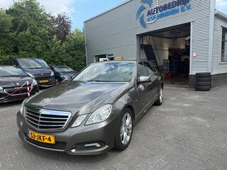 Mercedes-Benz E-Klasse Estate (2009 - 2016)