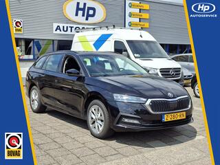 Skoda Octavia Combi