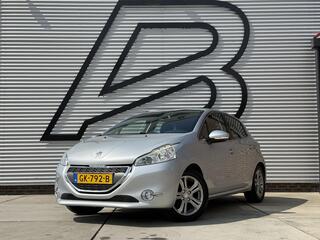Peugeot 208 (2012 - 2019)