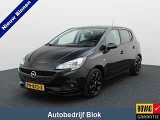 Opel Corsa (2014 - 2019)