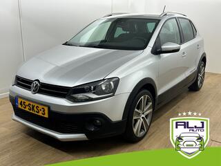 Volkswagen Polo (2009 - 2017)