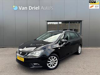 Seat Ibiza (2008 - 2017)