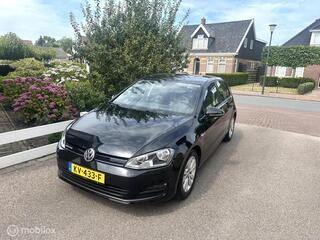 Volkswagen Golf VII