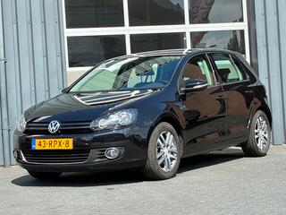 Volkswagen Golf VI