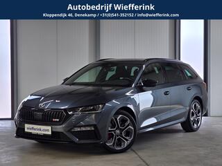 Skoda Octavia Combi