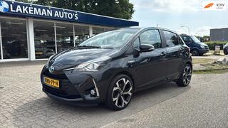 Toyota Yaris (2011 - 2020)