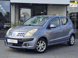 Nissan Pixo