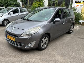 Renault Grand Scenic (2009 - 2016)