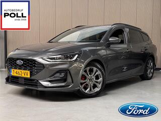 Ford Focus Wagon
