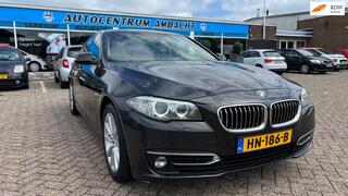 BMW 5-Serie (2010 - 2016)