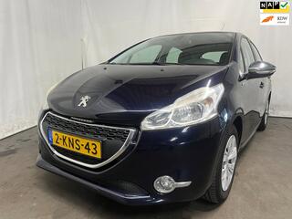 Peugeot 208 (2012 - 2019)