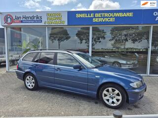 BMW 3-Serie (1998 - 2005)