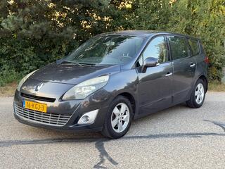 Renault Grand Scenic (2009 - 2016)