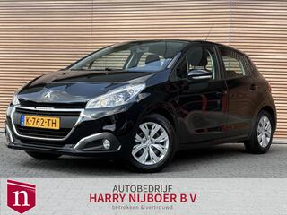 Peugeot 208 (2012 - 2019)