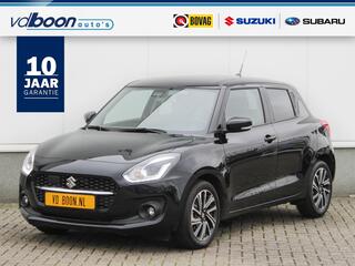 Suzuki Swift (2017 - 2024)