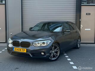 BMW 1-Serie (2011 - 2019)