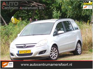 Opel Zafira (2005 - 2011)
