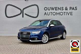 Audi A1 (2010 - 2018)