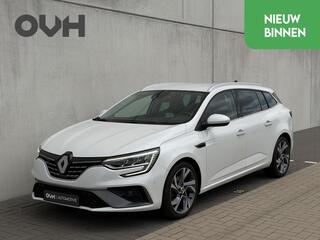 Renault Megane Estate