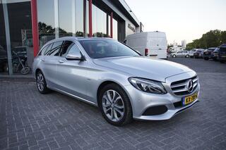 Mercedes-Benz C-Klasse Estate (2014 - 2021)