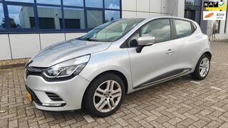 Renault Clio (2012 - 2019)