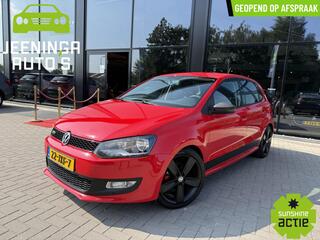 Volkswagen Polo (2002 - 2009)