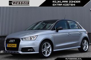Audi A1 (2010 - 2018)