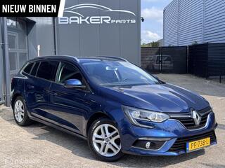 Renault Megane Estate