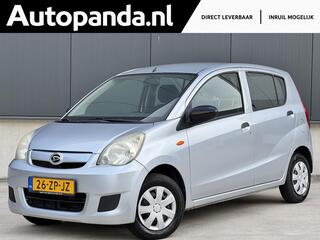 Daihatsu Cuore
