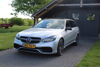 Mercedes-Benz E-Klasse Estate (2009 - 2016)