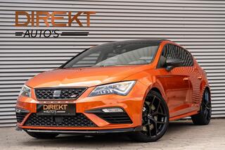 Seat Leon (2012 - 2020)