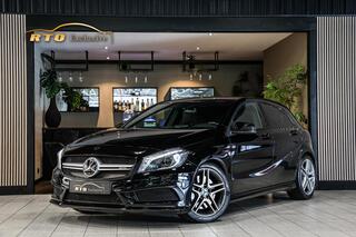 Mercedes-Benz A-Klasse (2012 - 2018)