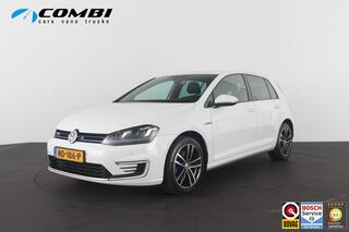 Volkswagen Golf VII
