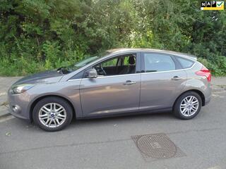 Ford Focus (2011 - 2018)