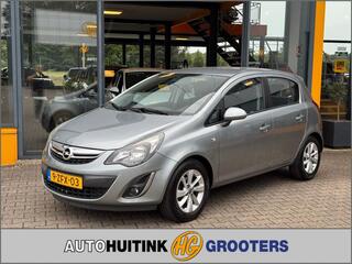 Opel Corsa (2014 - 2019)