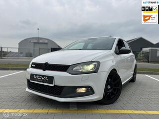 Volkswagen Polo (2009 - 2017)