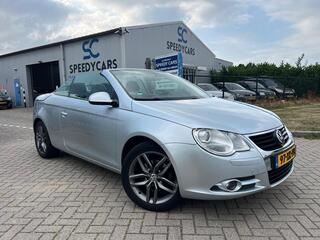 Volkswagen Eos