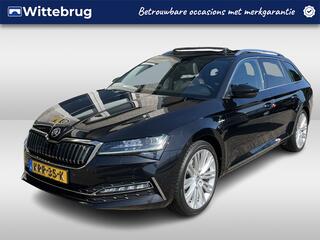 Skoda Superb Combi (2015 - 2023)