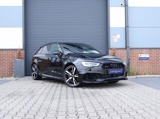 Audi A3 Sportback (2012 - 2020)