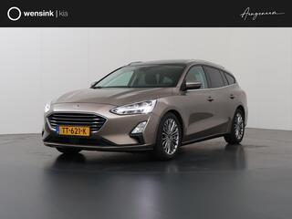 Ford Focus Wagon