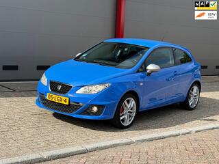 Seat Ibiza (2008 - 2017)