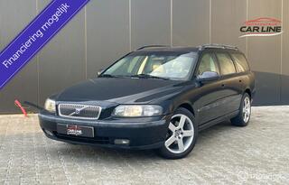 Volvo V70 (1996 - 2007)