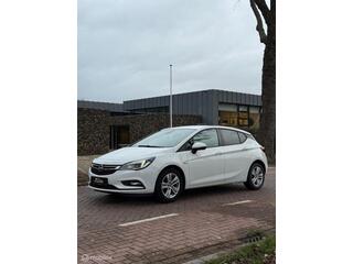 Opel Astra (2015 - 2021)