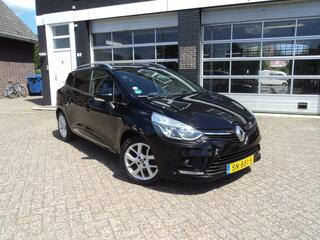 Renault Clio Estate